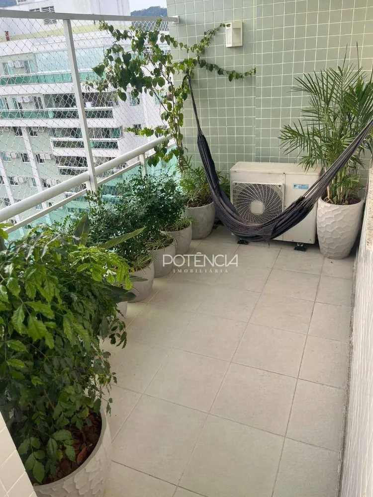 Cobertura, 2 quartos, 153 m² - Foto 7