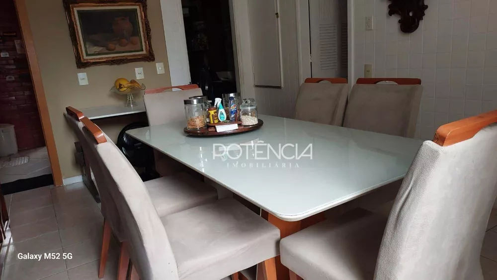 Casa, 6 quartos, 192 m² - Foto 14