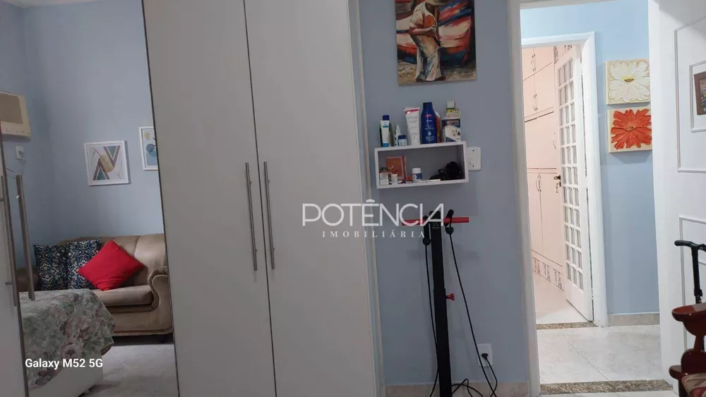 Casa, 6 quartos, 192 m² - Foto 9