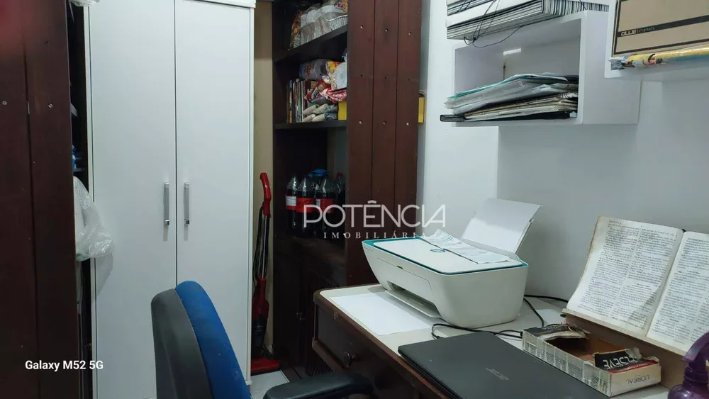 Casa, 6 quartos, 192 m² - Foto 7