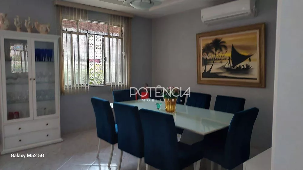 Casa, 6 quartos, 192 m² - Foto 37