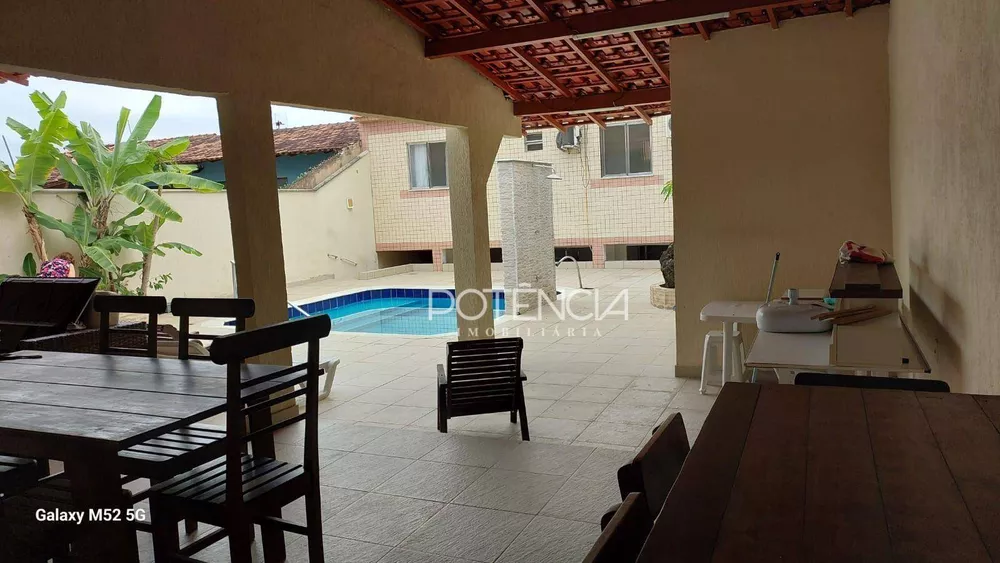 Casa, 6 quartos, 192 m² - Foto 25