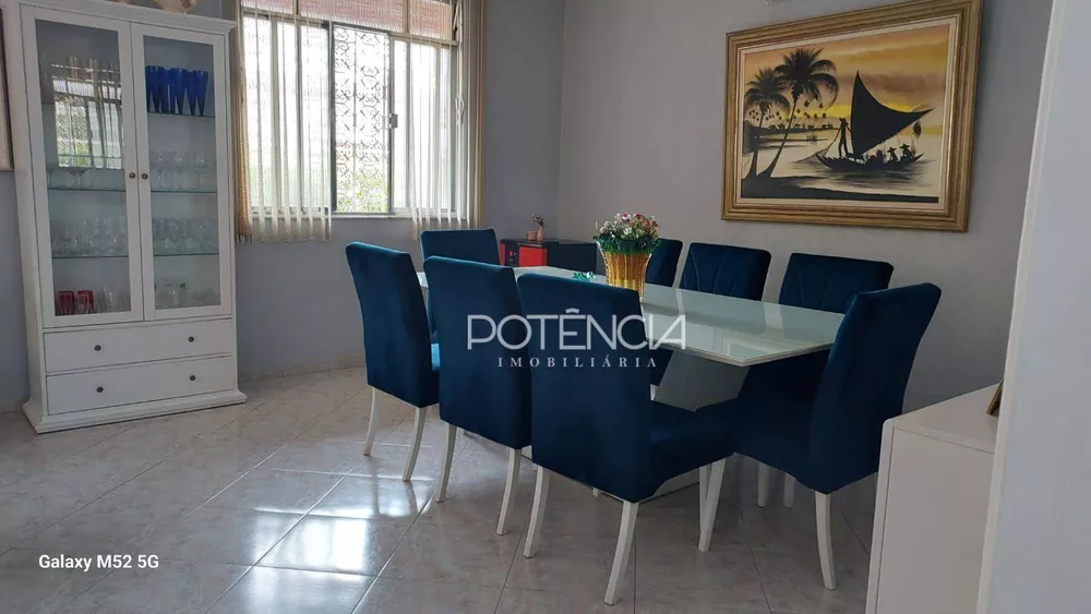 Casa, 6 quartos, 192 m² - Foto 35