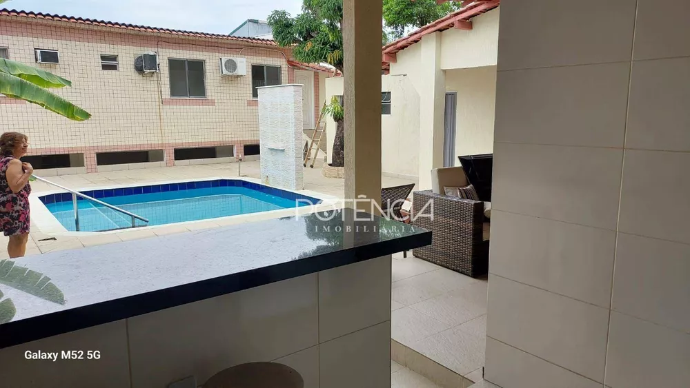 Casa, 6 quartos, 192 m² - Foto 27