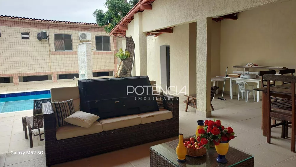 Casa, 6 quartos, 192 m² - Foto 17