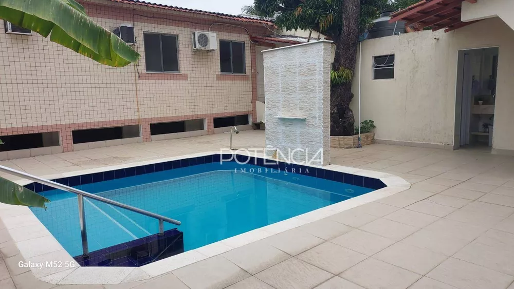 Casa, 6 quartos, 192 m² - Foto 45