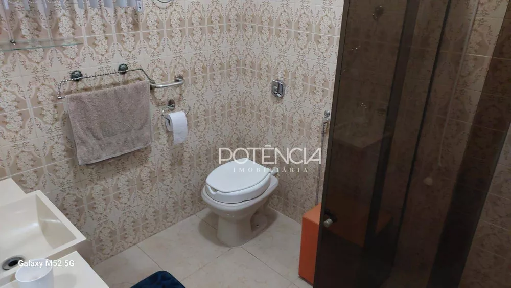 Casa, 6 quartos, 192 m² - Foto 5