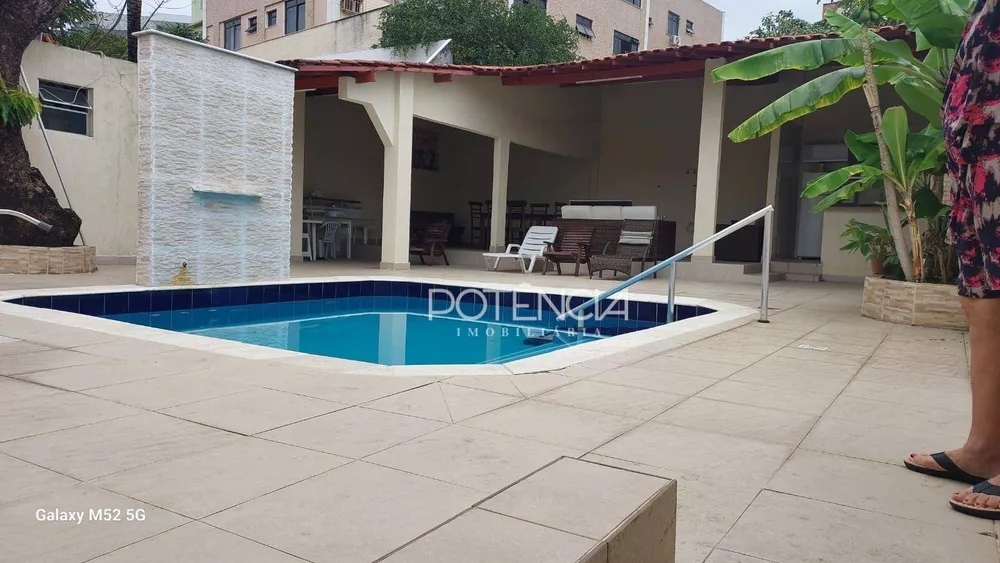 Casa, 6 quartos, 192 m² - Foto 21