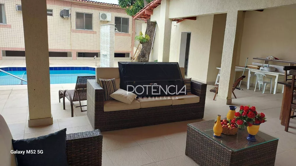 Casa, 6 quartos, 192 m² - Foto 26