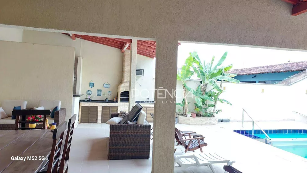 Casa, 6 quartos, 192 m² - Foto 19