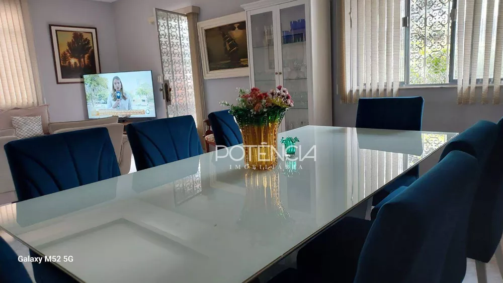 Casa, 6 quartos, 192 m² - Foto 39