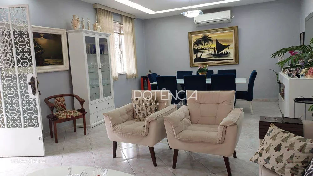 Casa, 6 quartos, 192 m² - Foto 34