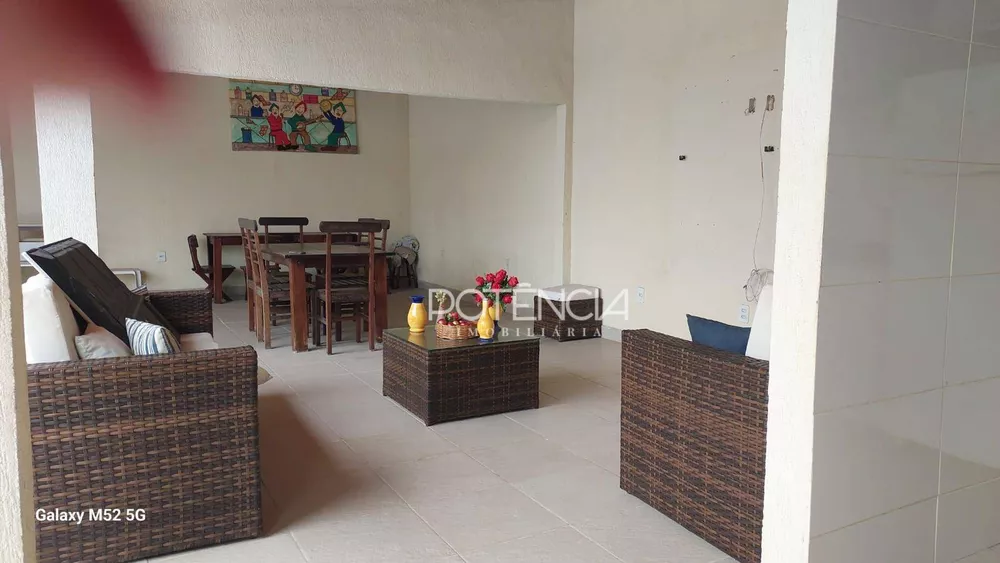 Casa, 6 quartos, 192 m² - Foto 16