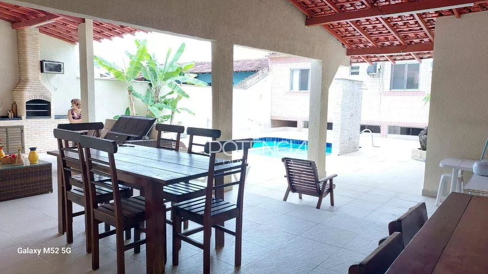 Casa, 6 quartos, 192 m² - Foto 20