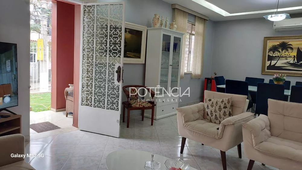 Casa, 6 quartos, 192 m² - Foto 31