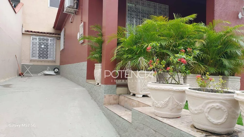 Casa, 6 quartos, 192 m² - Foto 60