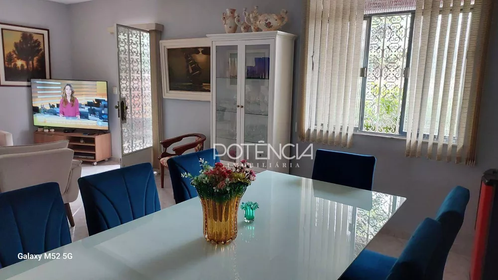 Casa, 6 quartos, 192 m² - Foto 40