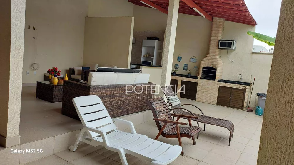 Casa, 6 quartos, 192 m² - Foto 28