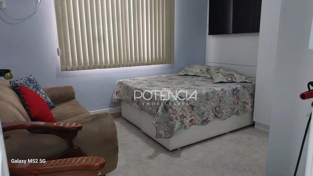 Casa, 6 quartos, 192 m² - Foto 11