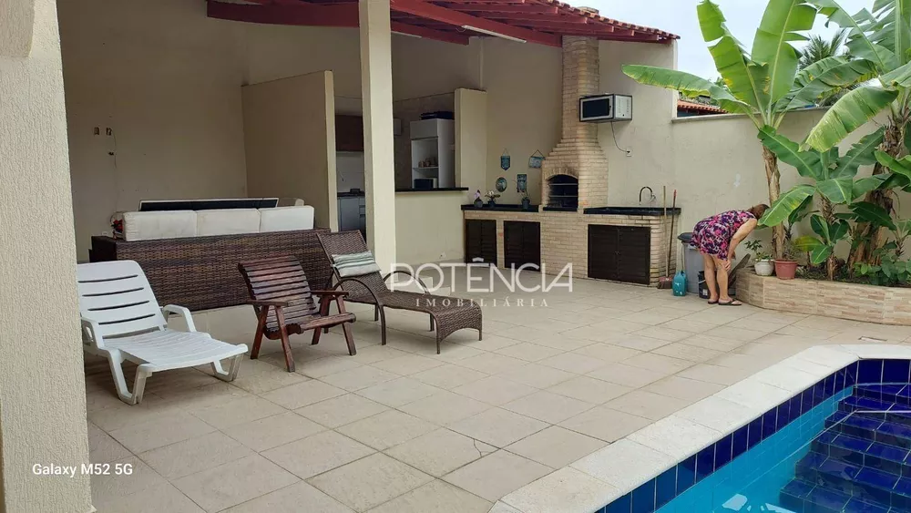 Casa, 6 quartos, 192 m² - Foto 23