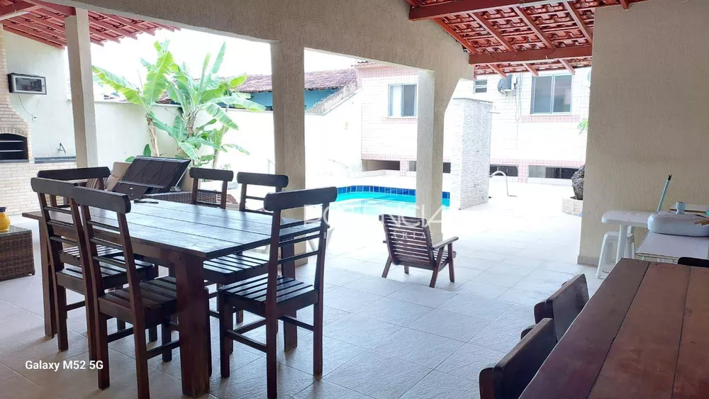 Casa, 6 quartos, 192 m² - Foto 18