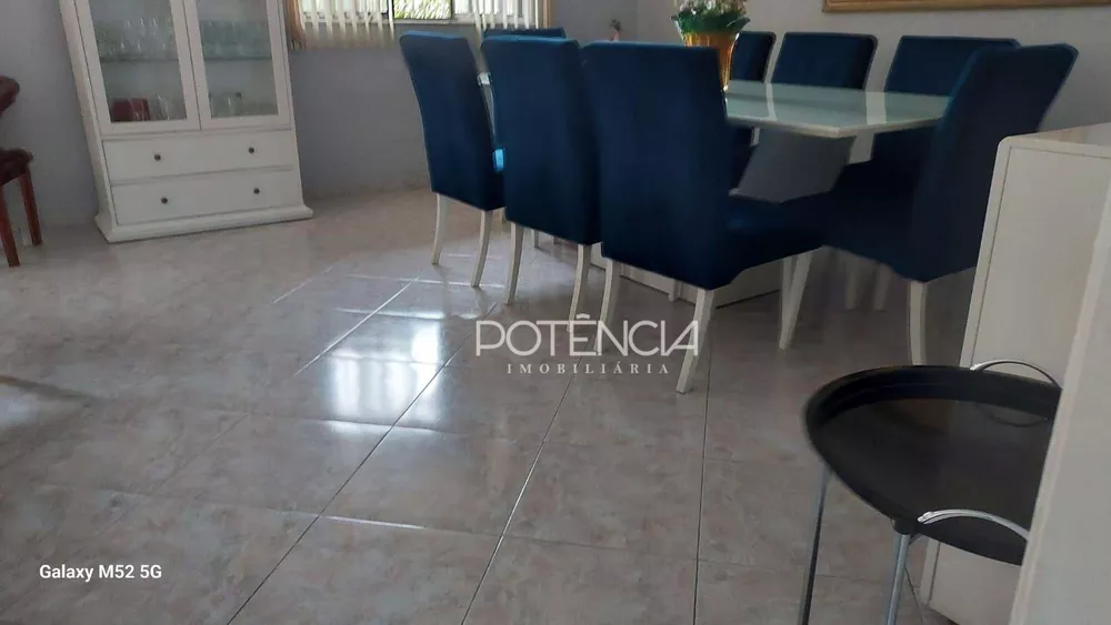 Casa, 6 quartos, 192 m² - Foto 38