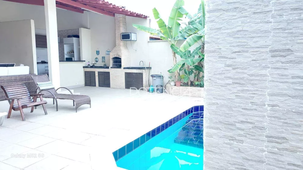 Casa, 6 quartos, 192 m² - Foto 24