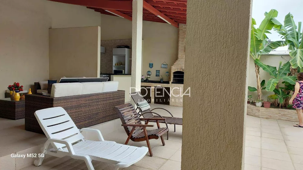 Casa, 6 quartos, 192 m² - Foto 22