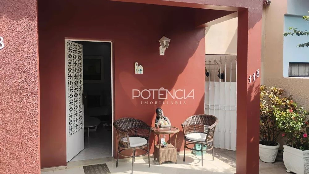 Casa, 6 quartos, 192 m² - Foto 48