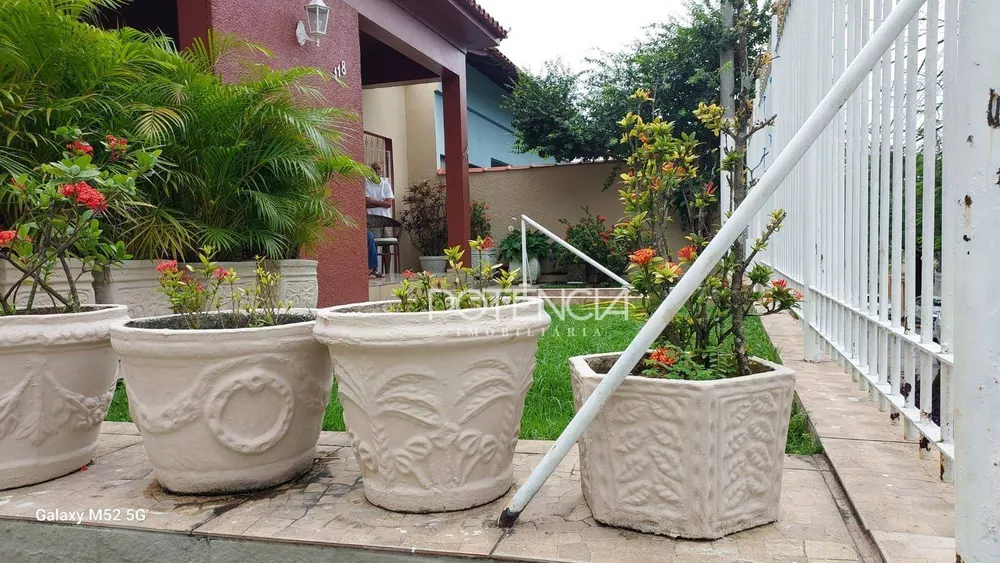 Casa, 6 quartos, 192 m² - Foto 33