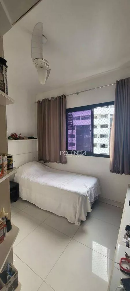Apartamento, 3 quartos, 80 m² - Foto 5