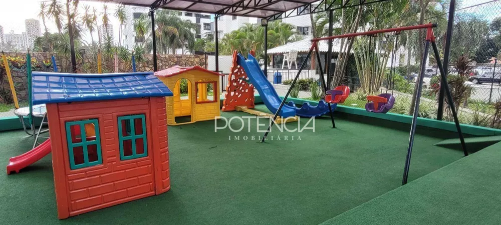 Apartamento, 3 quartos, 80 m² - Foto 15