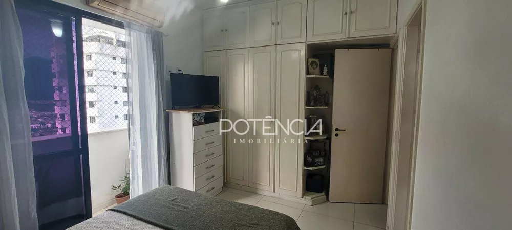 Apartamento, 3 quartos, 80 m² - Foto 2