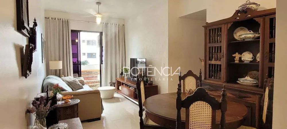 Apartamento, 3 quartos, 80 m² - Foto 7