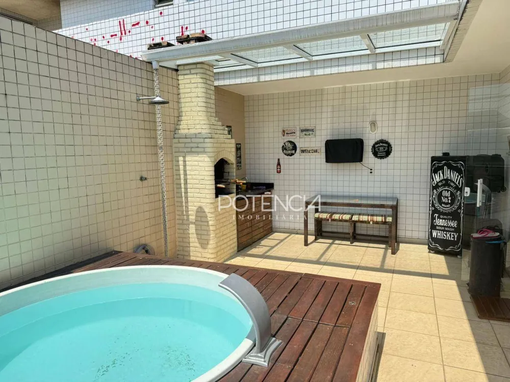Cobertura, 2 quartos, 143 m² - Foto 8