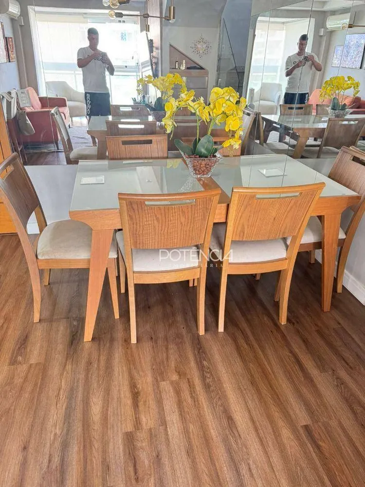 Cobertura, 2 quartos, 143 m² - Foto 14