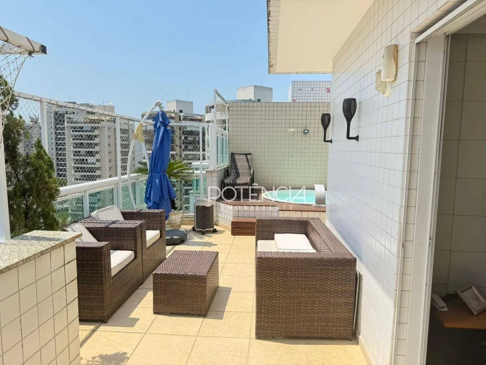 Cobertura, 2 quartos, 143 m² - Foto 6