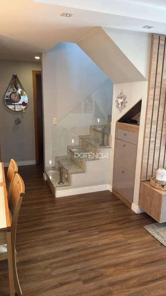 Cobertura, 2 quartos, 143 m² - Foto 11
