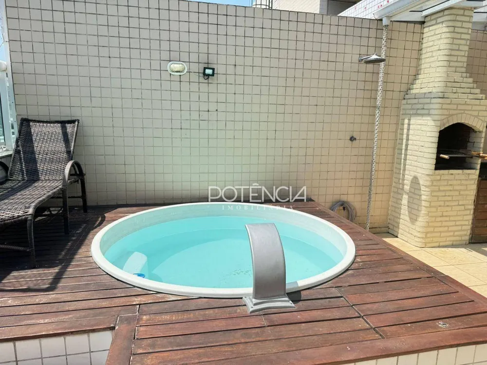 Cobertura, 2 quartos, 143 m² - Foto 13