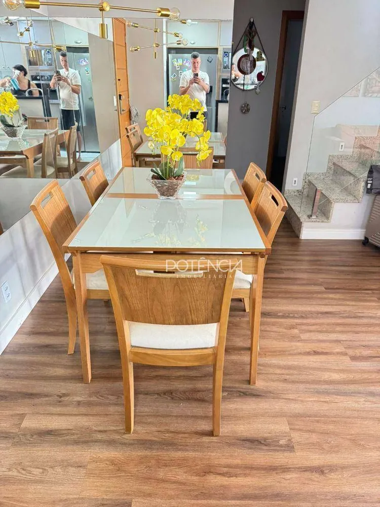 Cobertura, 2 quartos, 143 m² - Foto 4