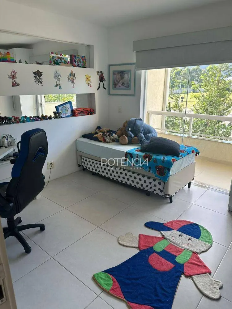 Casa de Condomínio, 4 quartos - Foto 31