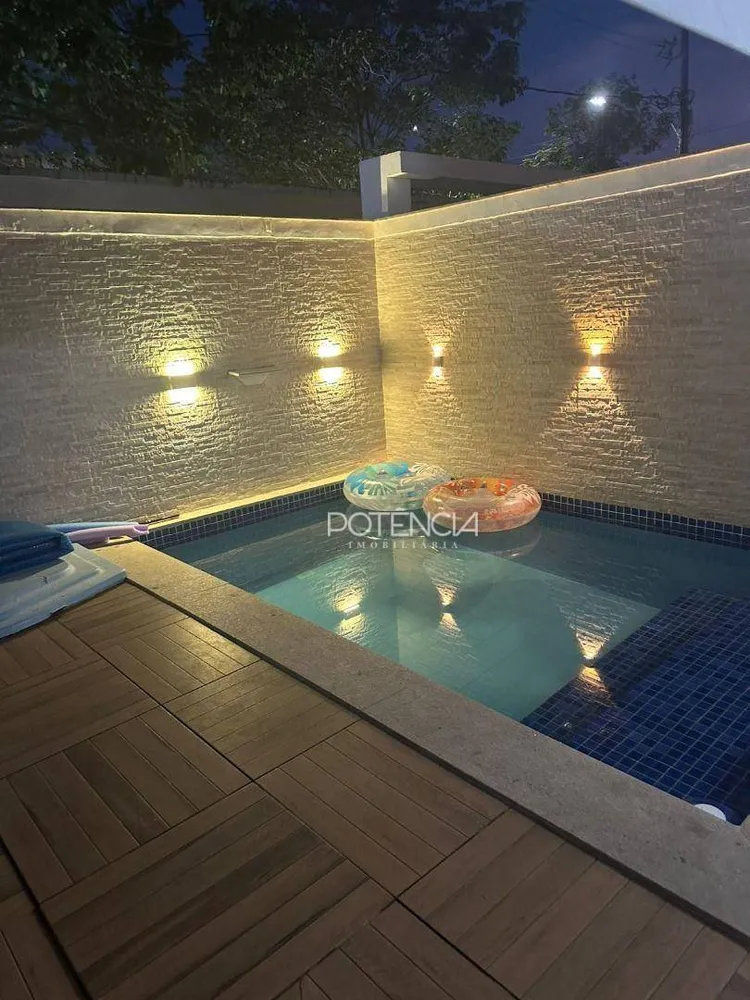 Casa de Condomínio, 4 quartos - Foto 7