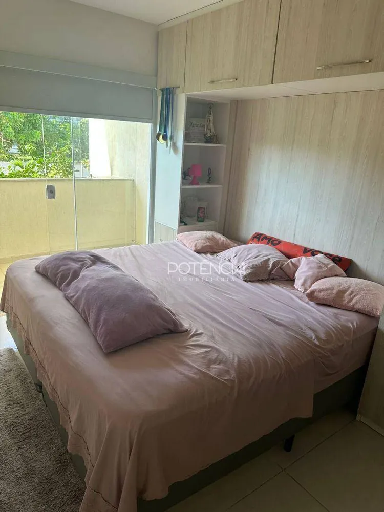 Casa de Condomínio, 4 quartos - Foto 24
