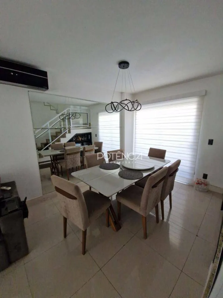 Casa de Condomínio, 4 quartos - Foto 6
