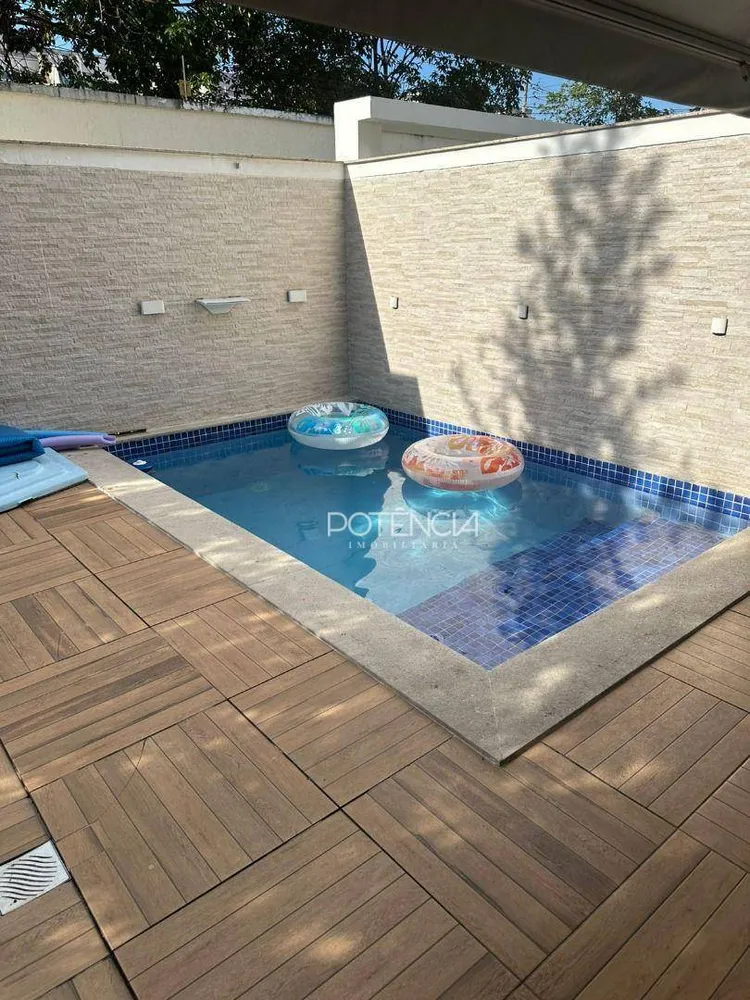 Casa de Condomínio, 4 quartos - Foto 8