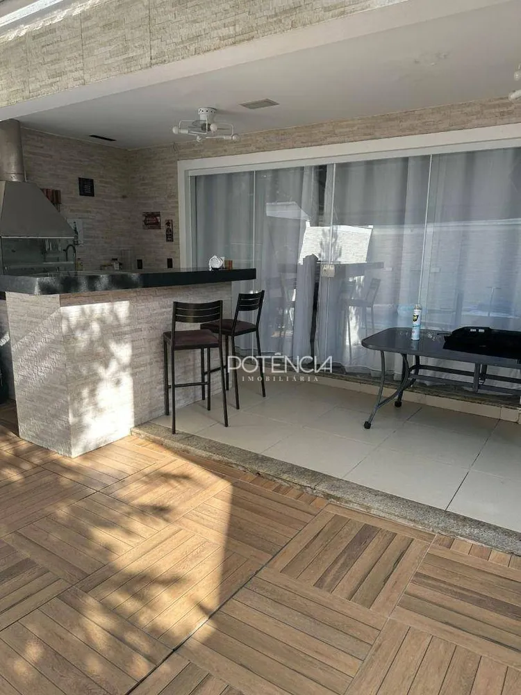 Casa de Condomínio, 4 quartos - Foto 12