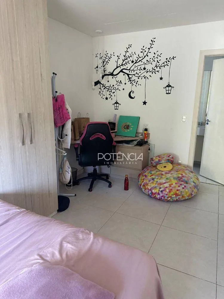 Casa de Condomínio, 4 quartos - Foto 28