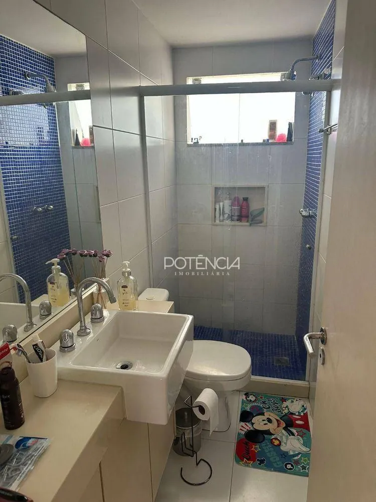 Casa de Condomínio, 4 quartos - Foto 30
