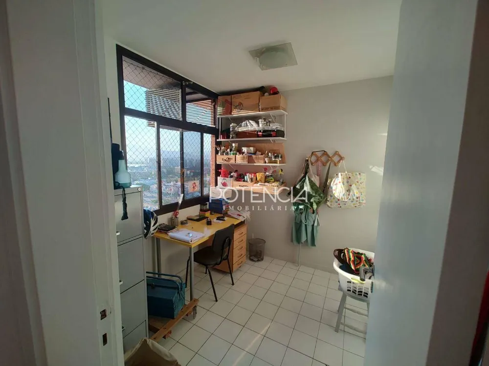 Apartamento, 3 quartos, 185 m² - Foto 41