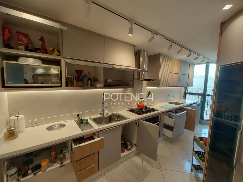 Apartamento, 3 quartos, 185 m² - Foto 36